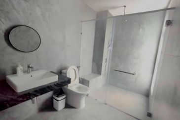 The Goodwood Residence (Residensi Laman Permai)