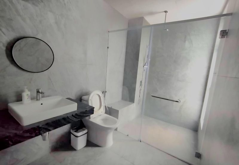 The Goodwood Residence (Residensi Laman Permai)