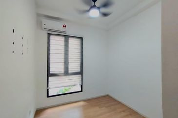 The Goodwood Residence (Residensi Laman Permai)