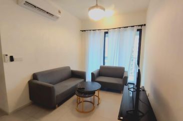 The Goodwood Residence (Residensi Laman Permai)