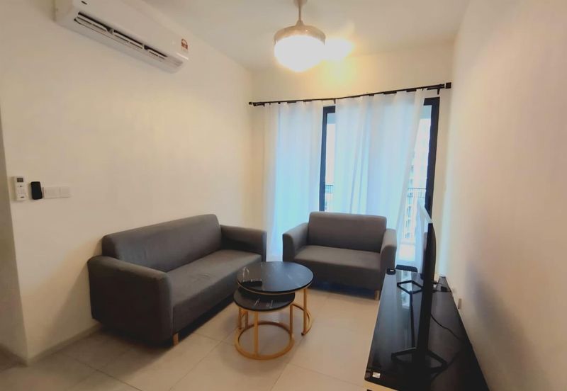 The Goodwood Residence (Residensi Laman Permai)