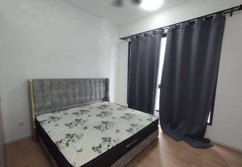 The Goodwood Residence (Residensi Laman Permai)