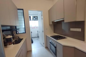 The Goodwood Residence (Residensi Laman Permai)