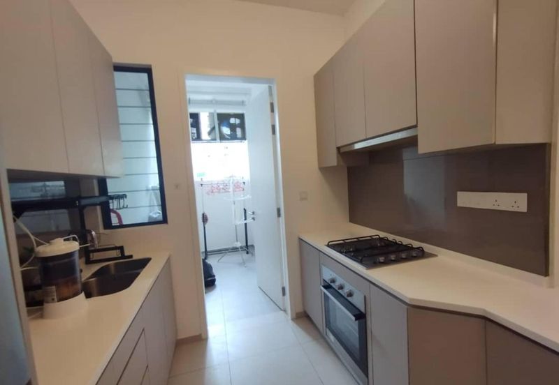 The Goodwood Residence (Residensi Laman Permai)