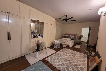 Jalan Cakera Purname 12/4