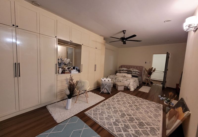 Jalan Cakera Purname 12/4