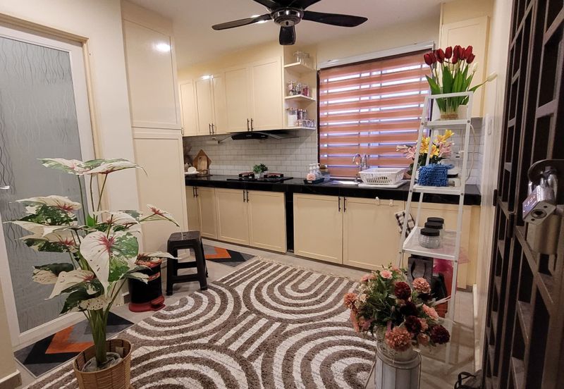 Jalan Cakera Purname 12/4