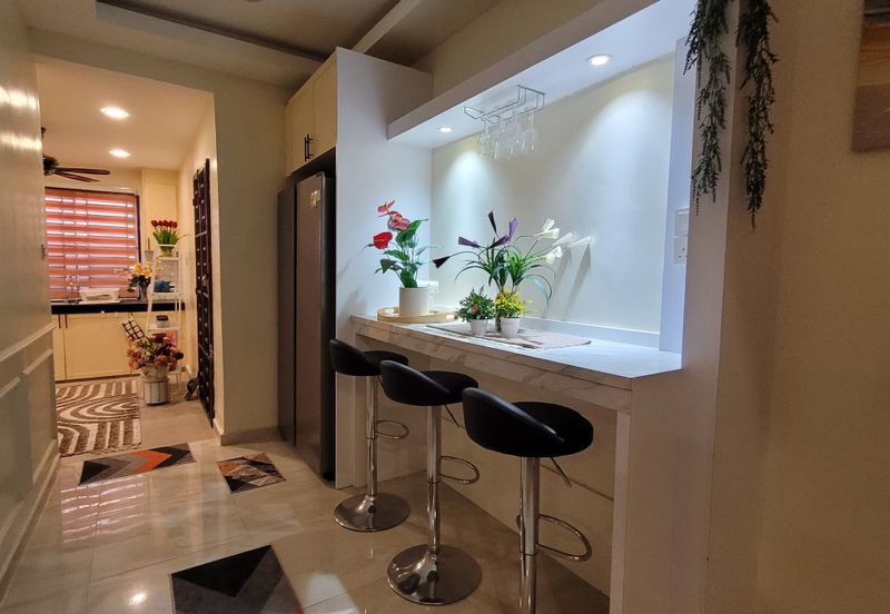 Jalan Cakera Purname 12/4