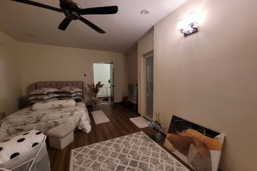 Jalan Cakera Purname 12/4