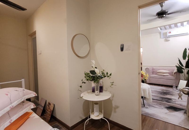 Jalan Cakera Purname 12/4