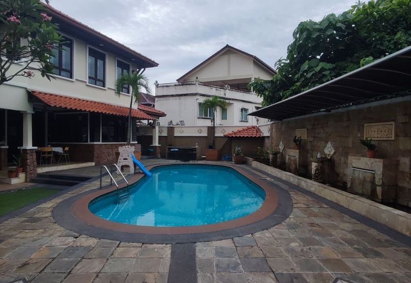 Taman Tasik Titiwangsa