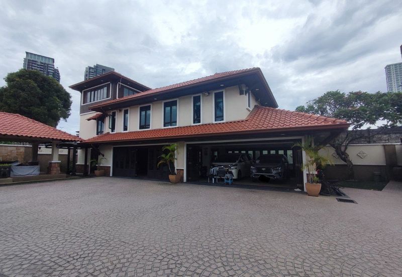 Taman Tasik Titiwangsa