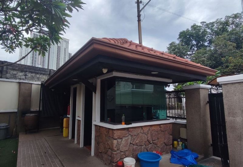 Taman Tasik Titiwangsa