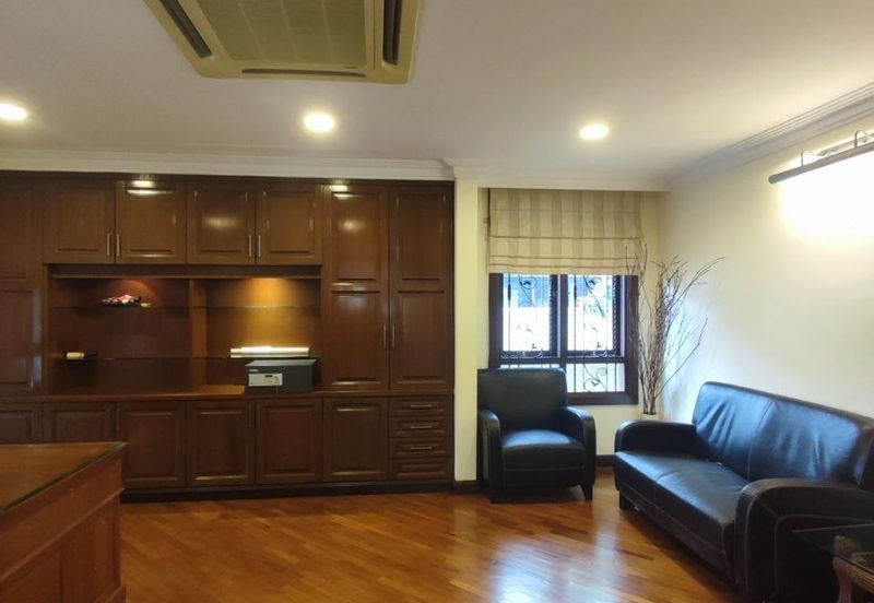 Taman Tasik Titiwangsa