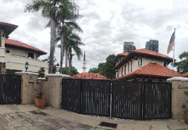 Taman Tasik Titiwangsa