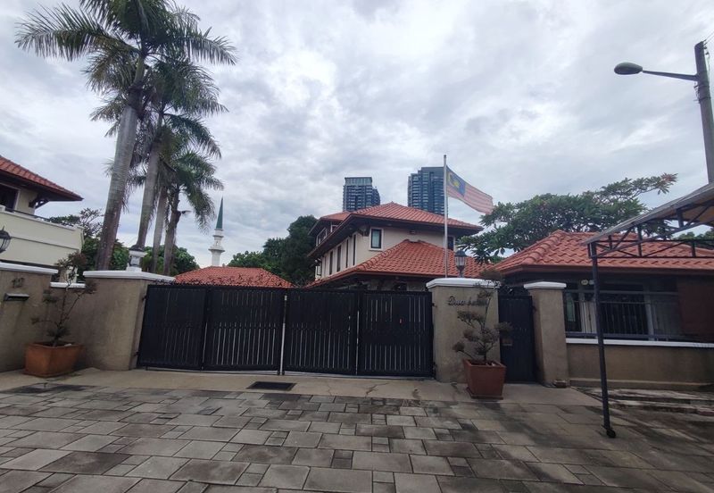 Taman Tasik Titiwangsa