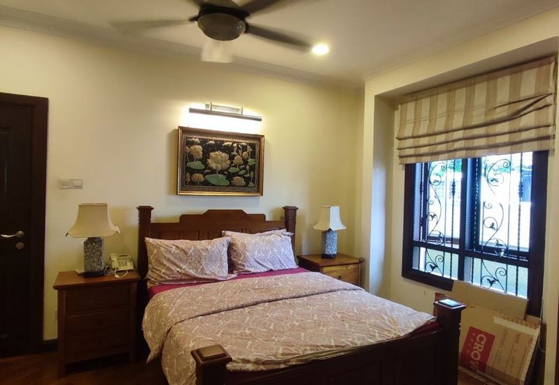 Taman Tasik Titiwangsa