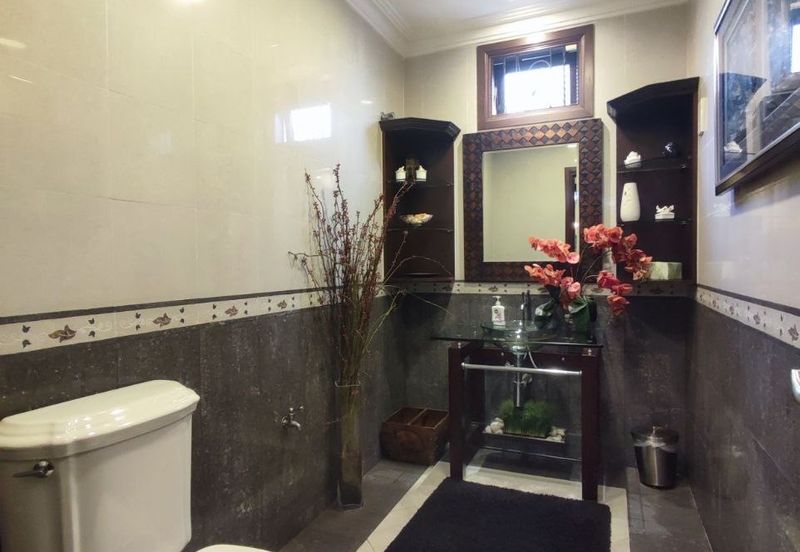 Taman Tasik Titiwangsa