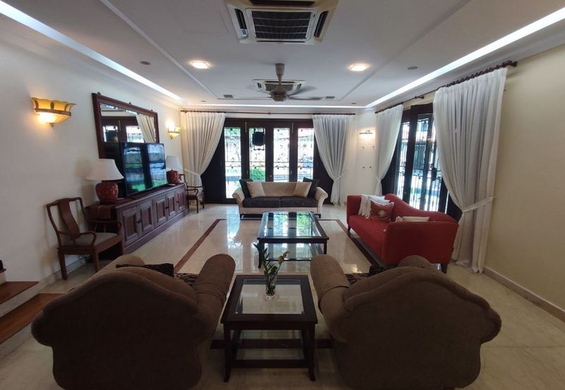 Taman Tasik Titiwangsa