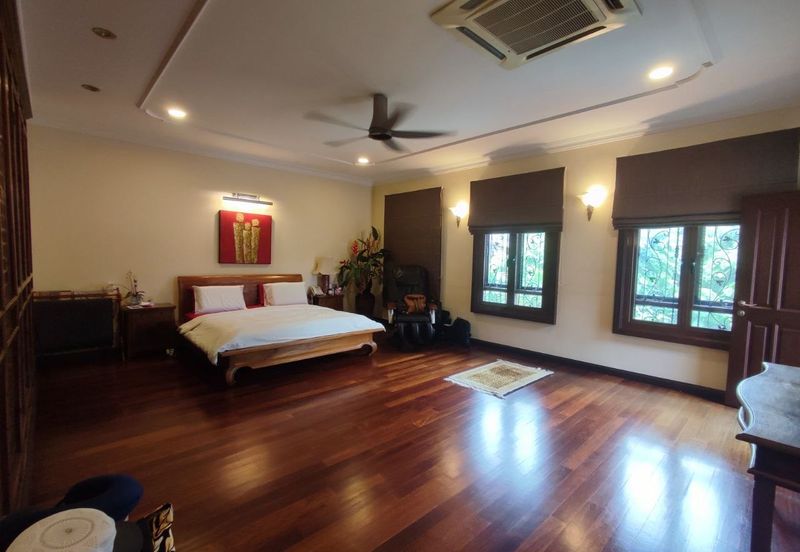 Taman Tasik Titiwangsa