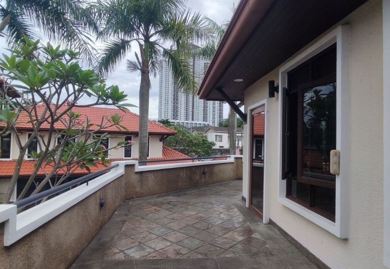 Taman Tasik Titiwangsa