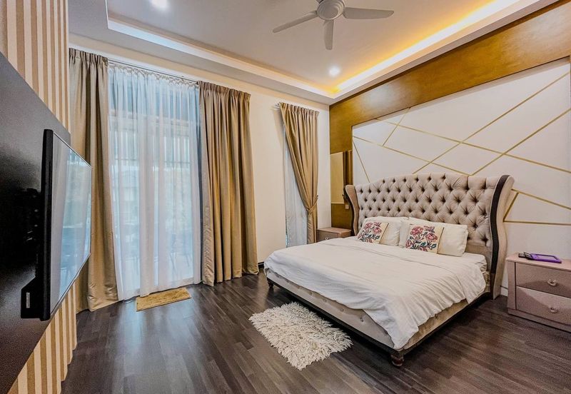 Mellowood @ Eco Majestic