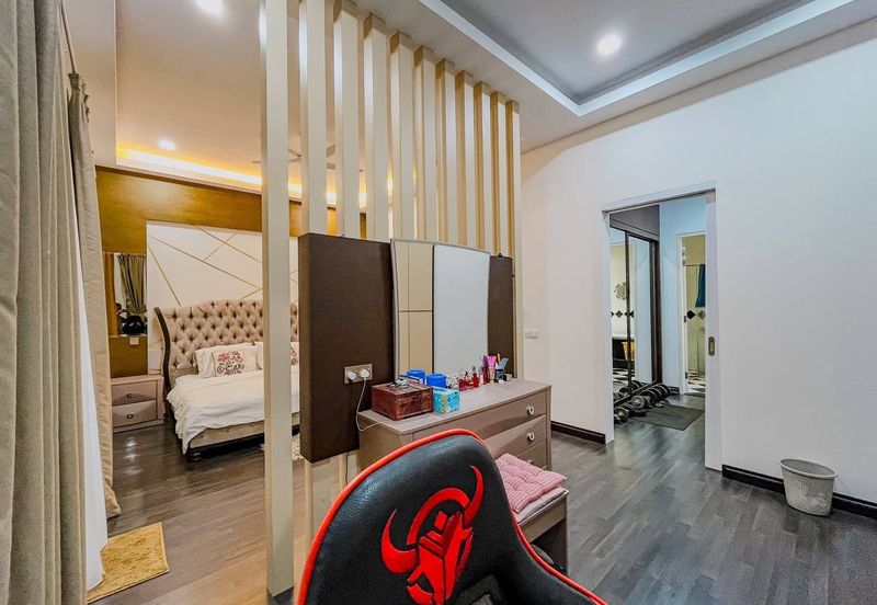 Mellowood @ Eco Majestic