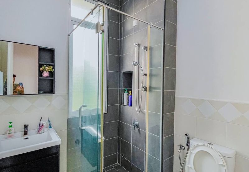 Mellowood @ Eco Majestic