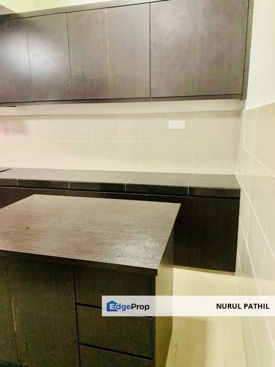 🏡 Single Storey END LOT – Taman Ehsan, Kepong, Selangor, Kepong