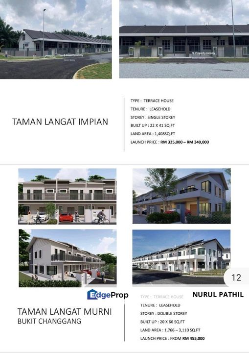Strategic Residential Zoning Land - Bukit Changgang, Selangor, Kuala Langat