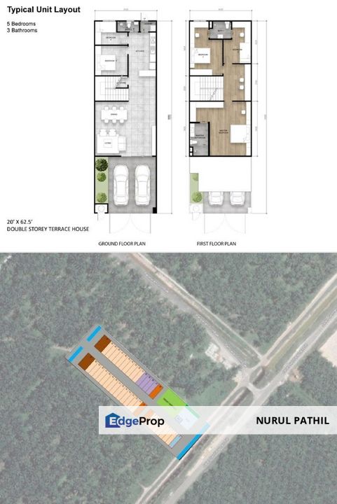 Strategic Residential Zoning Land - Bukit Changgang, Selangor, Kuala Langat