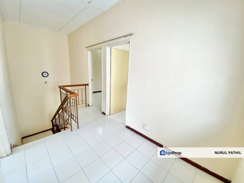 2-Storey House, Taman Putra Budiman, Balakong , with security, Selangor, Balakong