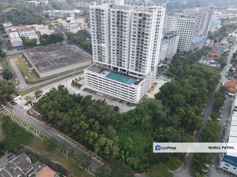 Land for Sale at Seksyen 7 Shah Alam (RESIDENTIAL ZONING), Selangor, Shah Alam