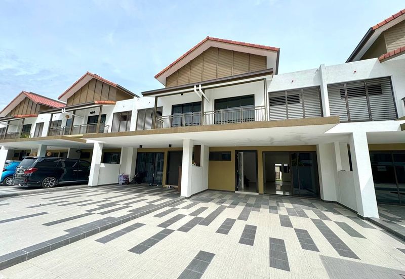 Setia Warisan Tropika