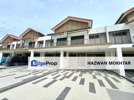 Adenia Taman Setia Warisan Tropika, Sepang, Selangor, Sepang
