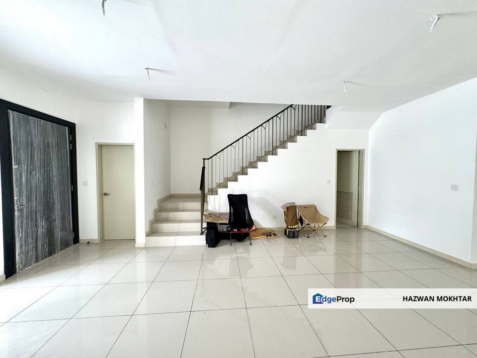 Adenia Taman Setia Warisan Tropika, Sepang, Selangor, Sepang