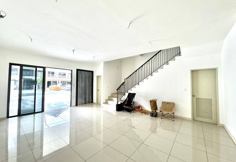 Setia Warisan Tropika