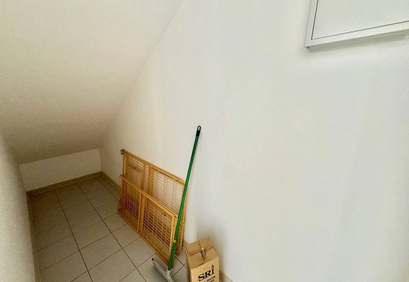 Setia Warisan Tropika