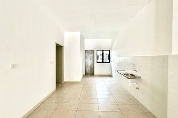 Setia Warisan Tropika