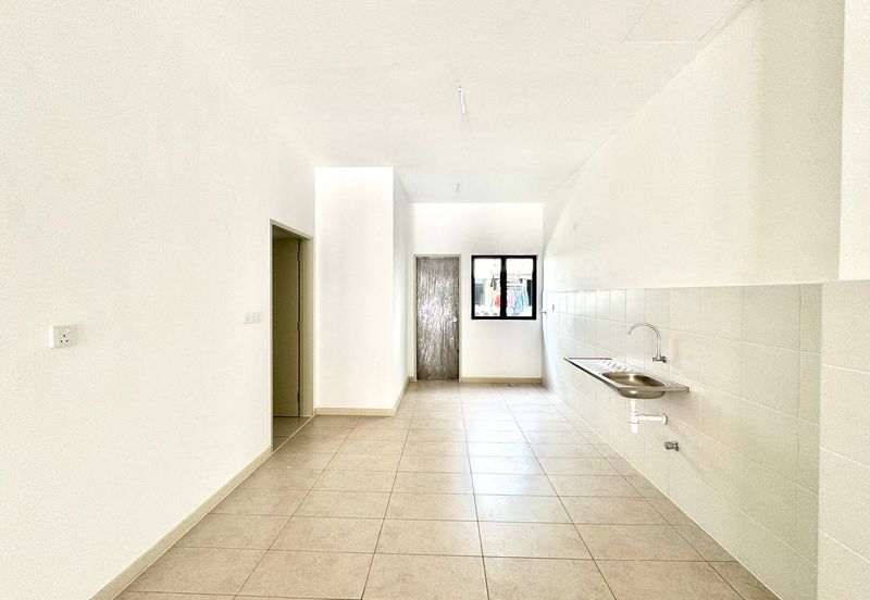 Setia Warisan Tropika