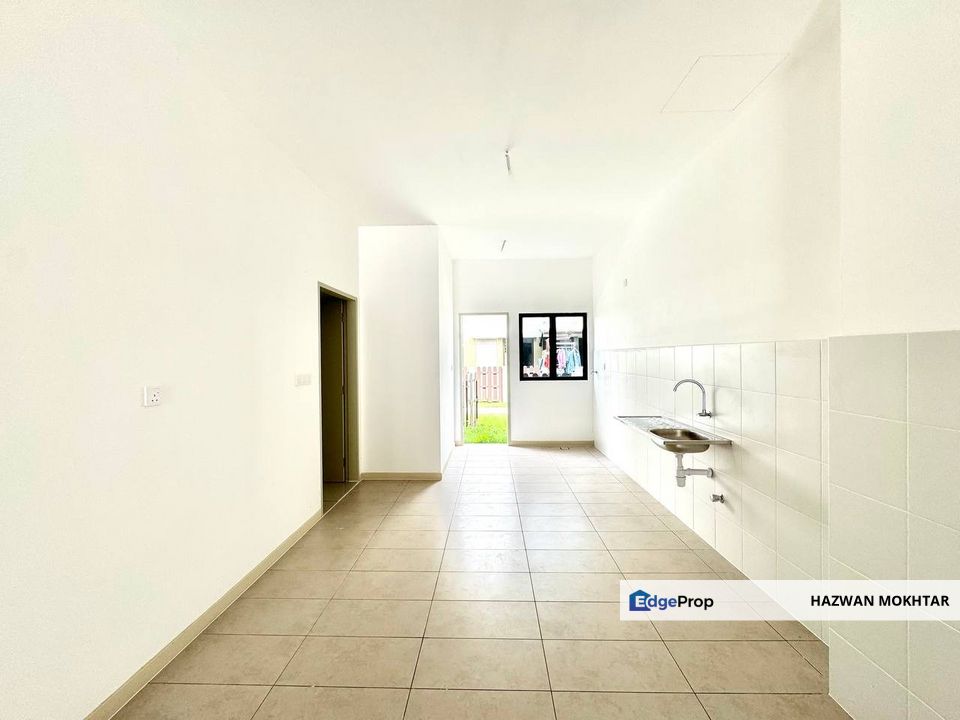 Adenia Taman Setia Warisan Tropika, Sepang, Selangor, Sepang