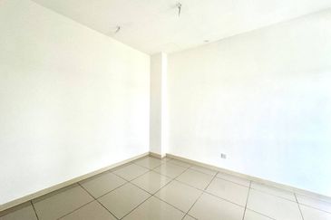 Setia Warisan Tropika