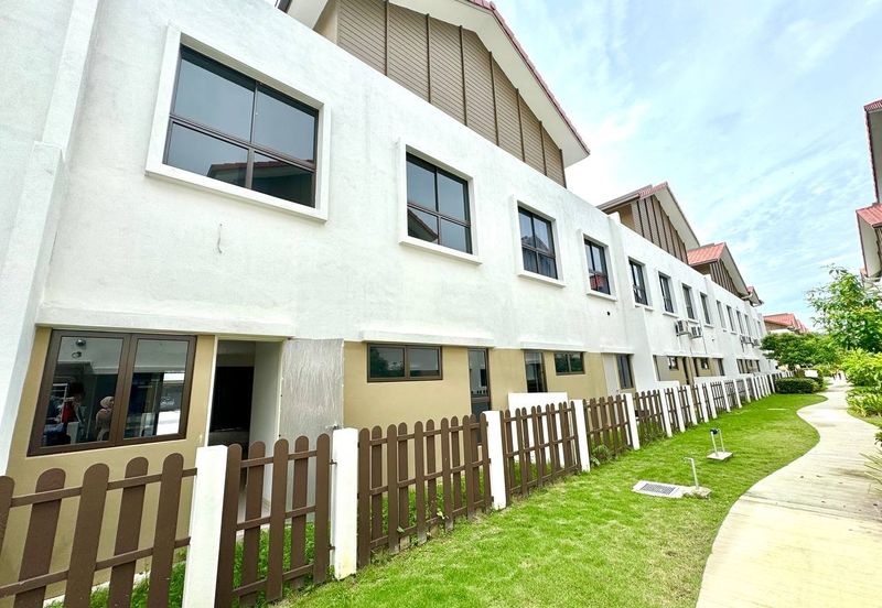 Setia Warisan Tropika