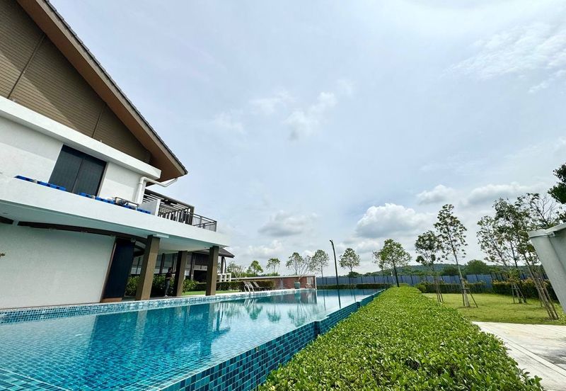 Setia Warisan Tropika