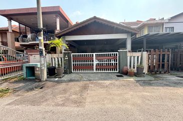 Seksyen 7, Bandar Baru Bangi