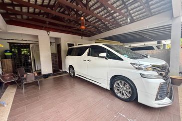 Seksyen 7, Bandar Baru Bangi