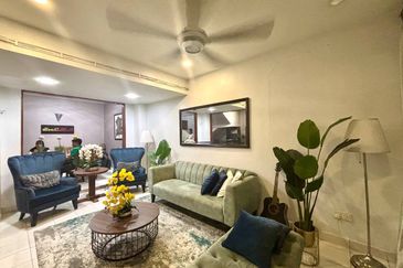 Seksyen 7, Bandar Baru Bangi