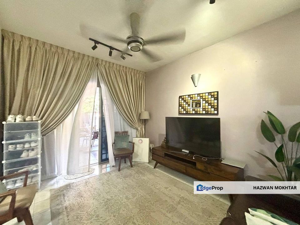 2 Storey Terrace Seksyen 7 Bandar Baru Bangi , Selangor, Bangi