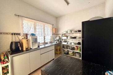 Seksyen 7, Bandar Baru Bangi