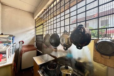 Seksyen 7, Bandar Baru Bangi